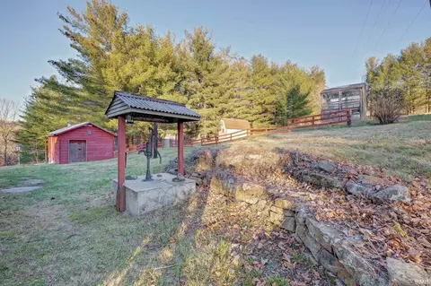 9798 W Gardner Rd, Bloomington, IN 47403 photo 26