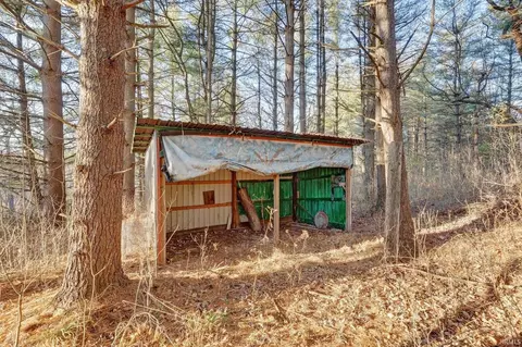 9798 W Gardner Rd, Bloomington, IN 47403 photo 32