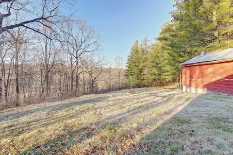 9798 W Gardner Rd, Bloomington, IN 47403 photo 33