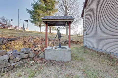 9798 W Gardner Rd, Bloomington, IN 47403 photo 34