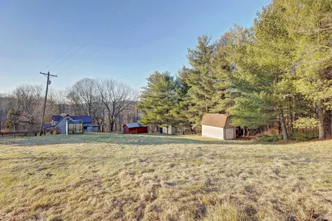 9798 W Gardner Rd, Bloomington, IN 47403 photo 36