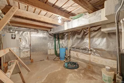 9798 W Gardner Rd, Bloomington, IN 47403 photo 23