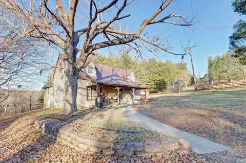 9798 W Gardner Rd, Bloomington, IN 47403 photo 3