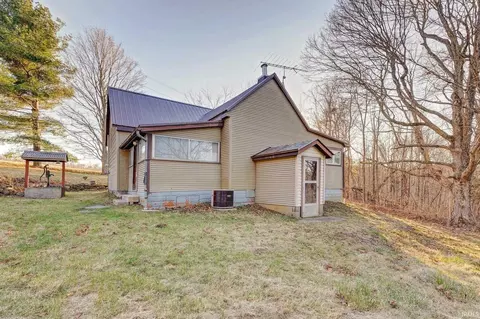 9798 W Gardner Rd, Bloomington, IN 47403 photo 22