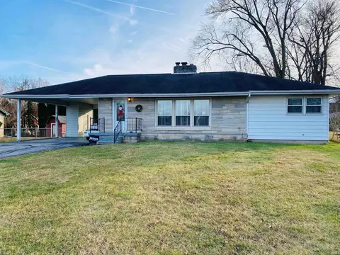 421 W Joy St, Bloomington, IN 47403 photo 1