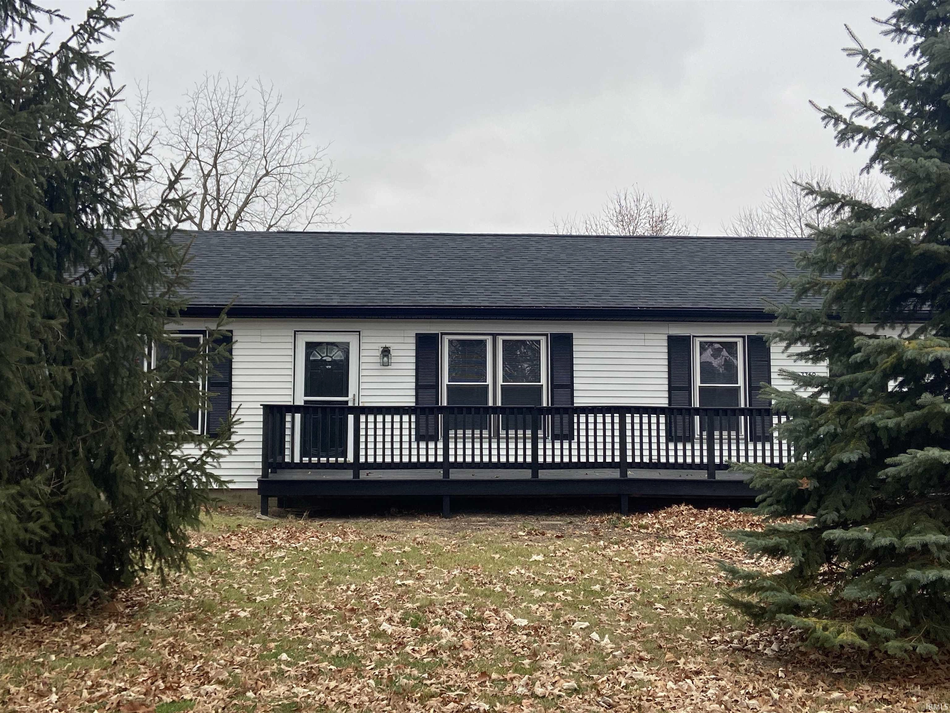 3349 S State Road 19 Hwy  