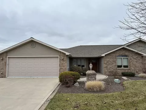 1237 Carrington Way, Berne, IN 46711