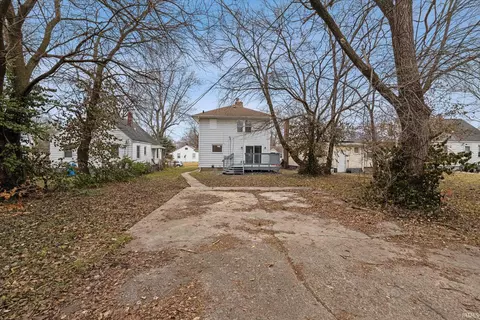 1306 Eclipse Pl, South Bend, IN 46628 photo 31