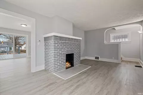 1306 Eclipse Pl, South Bend, IN 46628 photo 3