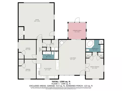 8378 E Hatchery Rd, Syracuse, IN 46567 photo 27