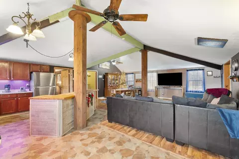 9019 S 600 E Rd, Claypool, IN 46510 photo 5