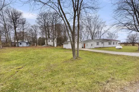 9019 S 600 E Rd, Claypool, IN 46510 photo 29