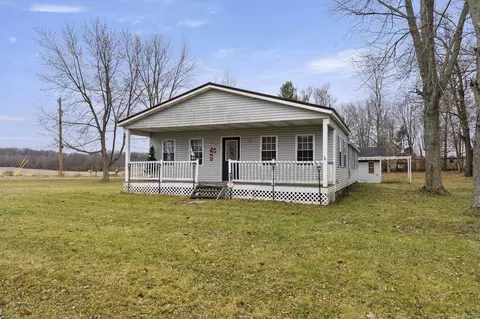 9019 S 600 E Rd, Claypool, IN 46510 photo 22