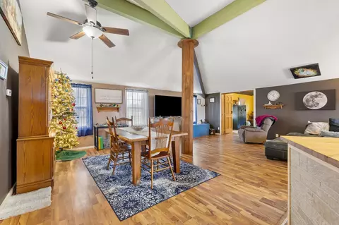 9019 S 600 E Rd, Claypool, IN 46510 photo 4