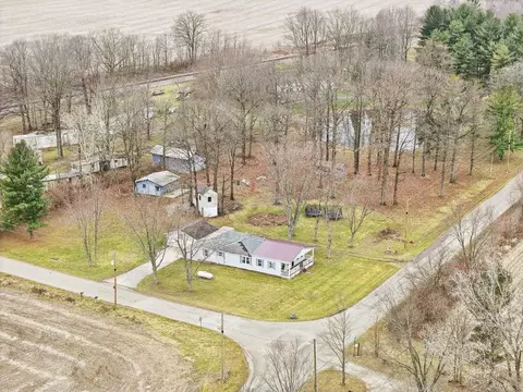 9019 S 600 E Rd, Claypool, IN 46510 photo 32