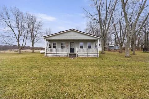 9019 S 600 E Rd, Claypool, IN 46510 photo 23