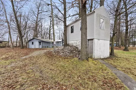 9019 S 600 E Rd, Claypool, IN 46510 photo 24