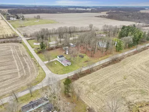 9019 S 600 E Rd, Claypool, IN 46510 photo 30