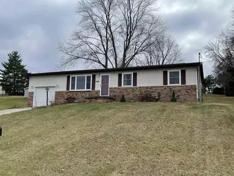 1104 23rd St, Bedford, IN 47421 photo 3