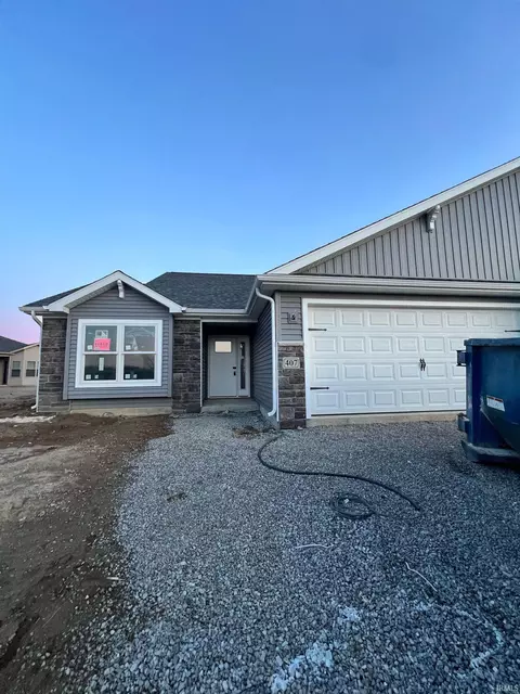 407 Gene Dr, Roanoke, IN 46783 photo 1