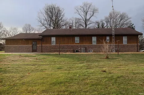 110 E 32nd St, Jasper, IN 47546 photo 35