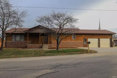 110 E 32nd St, Jasper, IN 47546 photo 1