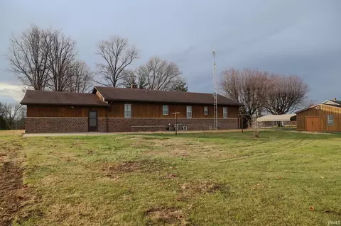 110 E 32nd St, Jasper, IN 47546 photo 34
