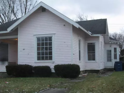 1019 W 3rd St, Marion, IN 46952 photo 2