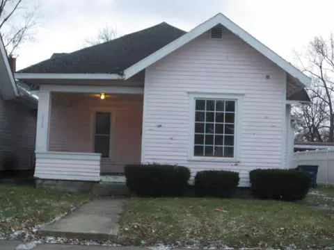 1019 W 3rd St, Marion, IN 46952 photo 1