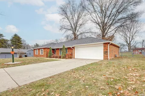 3810 N Armstrong Dr, Bloomington, IN 47404 photo 3