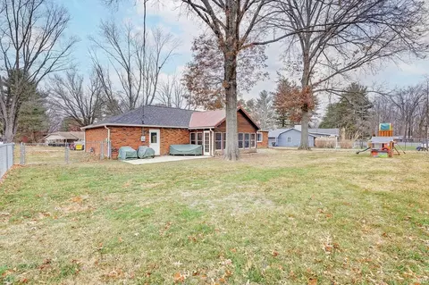 3810 N Armstrong Dr, Bloomington, IN 47404 photo 32