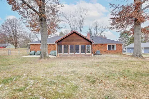 3810 N Armstrong Dr, Bloomington, IN 47404 photo 33