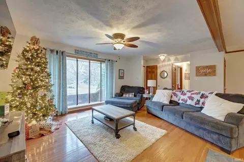 3810 N Armstrong Dr, Bloomington, IN 47404 photo 7