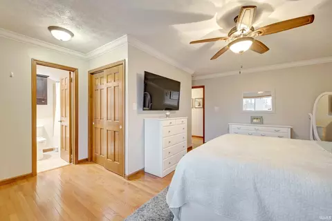 3810 N Armstrong Dr, Bloomington, IN 47404 photo 20