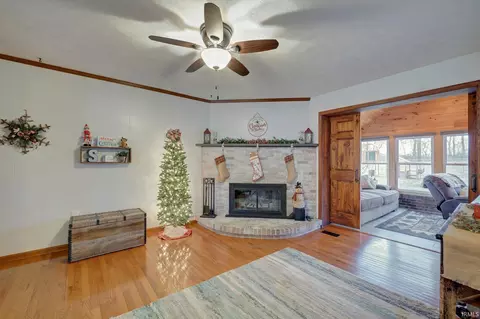 3810 N Armstrong Dr, Bloomington, IN 47404 photo 15