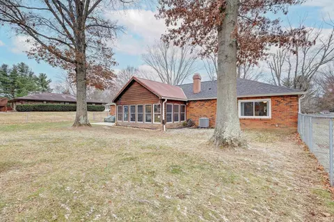 3810 N Armstrong Dr, Bloomington, IN 47404 photo 34