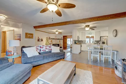 3810 N Armstrong Dr, Bloomington, IN 47404 photo 8
