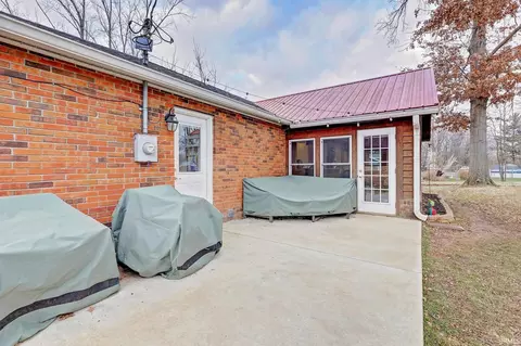 3810 N Armstrong Dr, Bloomington, IN 47404 photo 30