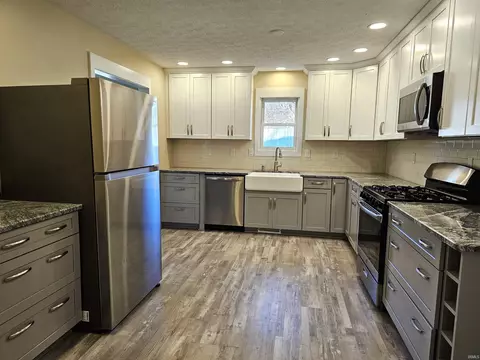3122 S Ryan Ct, Bloomington, IN 47403 photo 4