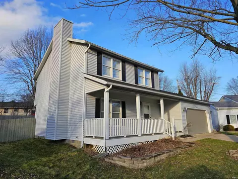 3122 S Ryan Ct, Bloomington, IN 47403 photo 27