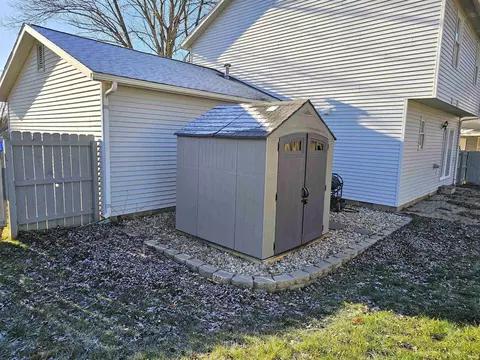 3122 S Ryan Ct, Bloomington, IN 47403 photo 30