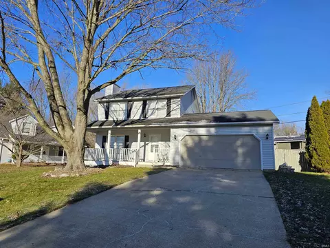 3122 S Ryan Ct, Bloomington, IN 47403 photo 28