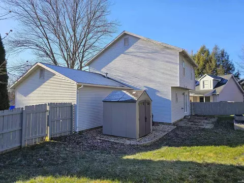 3122 S Ryan Ct, Bloomington, IN 47403 photo 29
