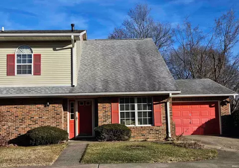 4 Brett Cabel Ct, Washington, IN 47501 photo 1