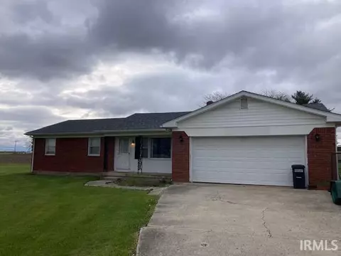 28 S 950 E, Greentown, IN 46936 photo 1