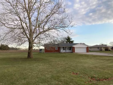 28 S 950 E, Greentown, IN 46936 photo 2