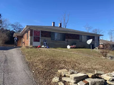 801 N 803 N Smith Rd, Bloomington, IN 47408 photo 1