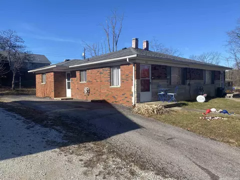 801 N 803 N Smith Rd, Bloomington, IN 47408 photo 2
