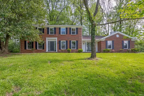 1011 E Boonville New Harmony Rd, Evansville, IN 47725