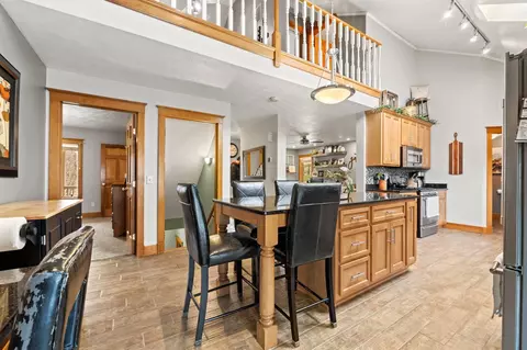 Kitchen - 1445 E 075 N, Lagrange, IN 46761 photo 5 of 5